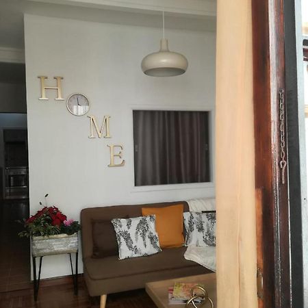 Townhouse Los Llanos De Aridane, La Palma Exterior photo