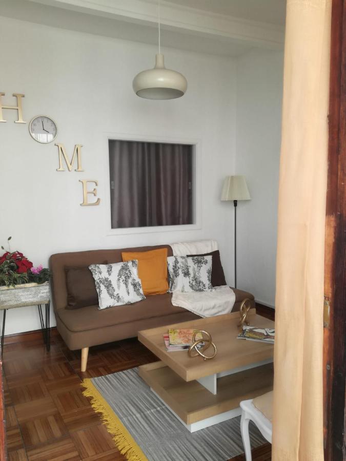 Townhouse Los Llanos De Aridane, La Palma Exterior photo