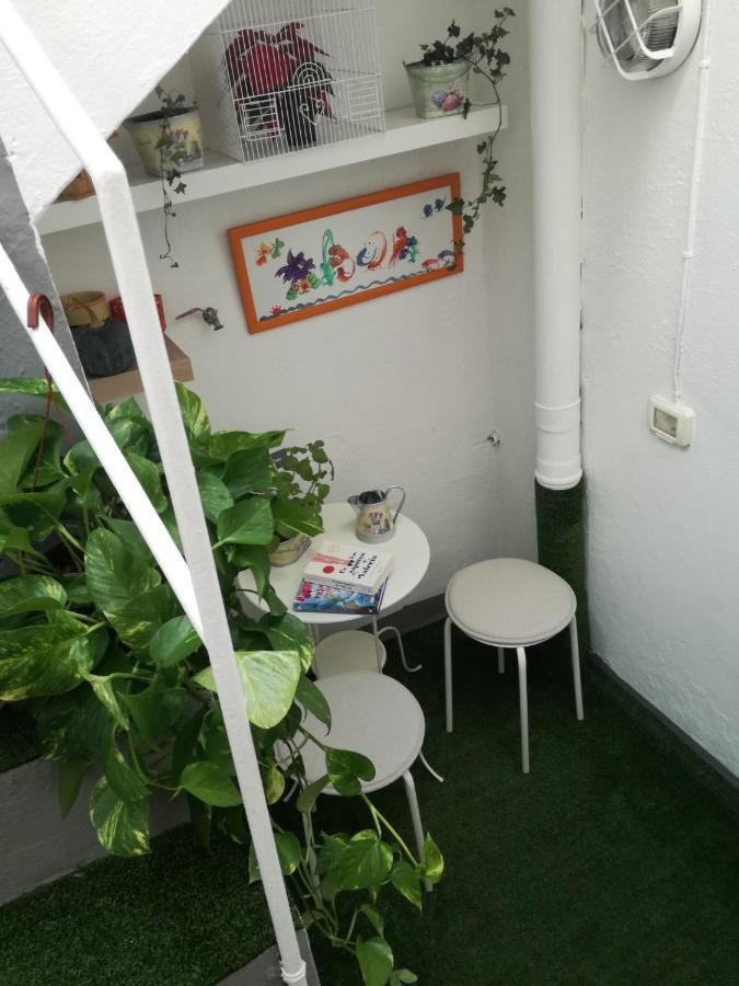 Townhouse Los Llanos De Aridane, La Palma Exterior photo